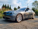 BMW 550i A - E 60 - BMW 550 aus 2006