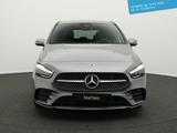 Mercedes-Benz B 180 d verfügbar ab 15.05.2026 mit ca. 10.000 k - : V mit
