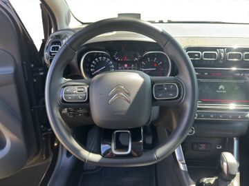 Citroën C3 Aircross Shine Pack PT 130 Carplay+RFK+SHZ+SD
