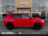 Jeep Compass High Altitude Teilleder LED ACC Apple Ca
