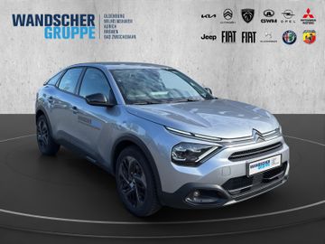Citroën C4 1.2 PureTech 130 Plus +Kam.+LED+SHZ+SpurH+PDC