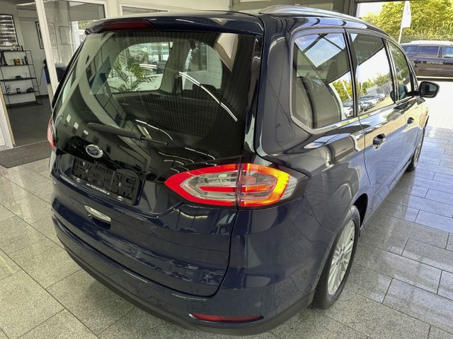 Ford Galaxy 2.0 TDCI*TITAN*AUT*7-SIT*NAV*ACC*BLS*SPUR