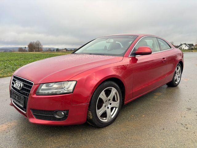 Audi A5 Coupe 3.0 TDI quattro