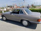 Mercedes-Benz SL 300 W107, original - Mercedes-Benz: Roadster, W107