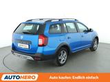 Dacia Logan MCV 0.9 TCe Stepway*NAVI*CAM*PDC*KLIMA* - Dacia Logan in Frankfurt (Main)