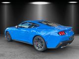 Ford Mustang Fastback GT Grabber 446PS 10Gang Automa. - Ford Mustang von 2026