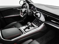 Audi RSQ8 - Vorschau Bild 16