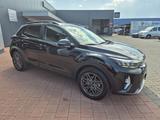 Kia Stonic 1.0 DCT Nightline Edition LED Navi Klima. - Kia Stonic: Nightline Edition