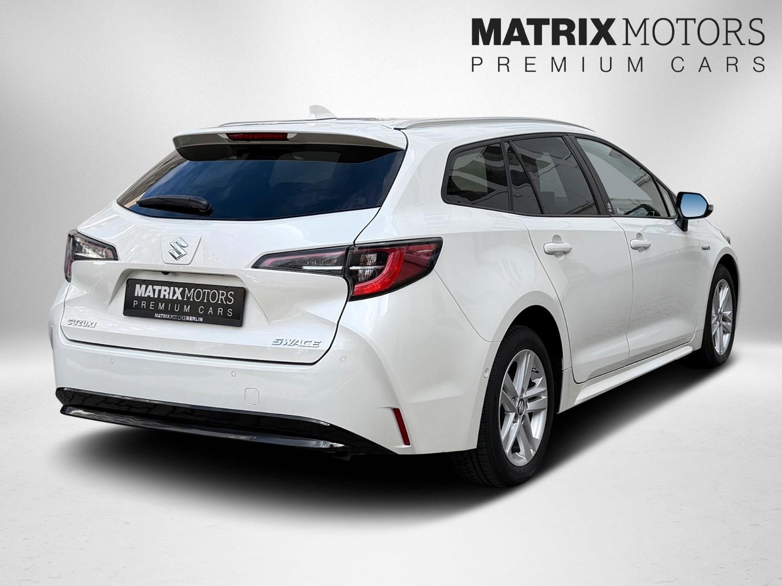 Suzuki Swace 1.8 Hybrid Comfort+ SHZ LHZ Kamera