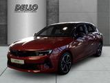 Opel Astra GS Mild-Hybrid AT Alcantara Infotainment-P