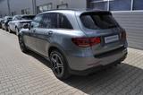 Mercedes-Benz GLC 200 4Matic AMG-LINE Kamera Night DAB AHK - Mercedes-Benz GLC 200 in Leipzig