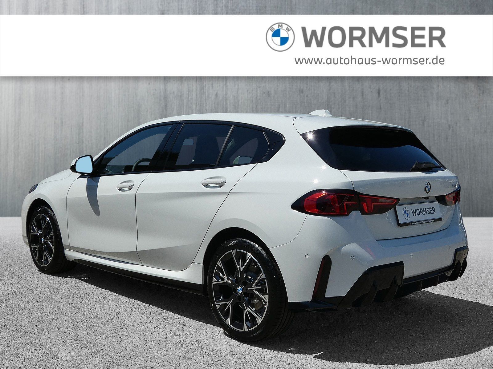 BMW 120 - Bild 5