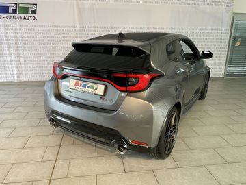 Toyota GR Yaris