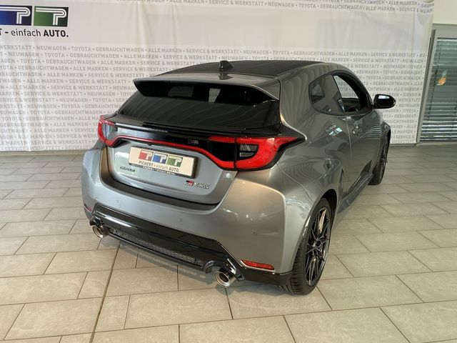 Toyota GR Yaris