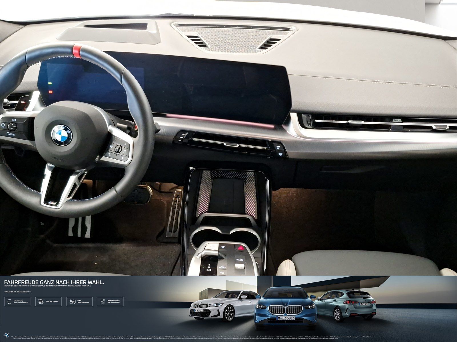 BMW X2 - Bild 8
