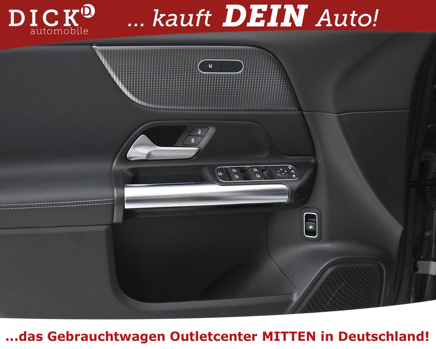MERCEDES-BENZ GLA 250e 8G Progress STANDHZ+WIDESC+KAMER+LED+18 - Image 17