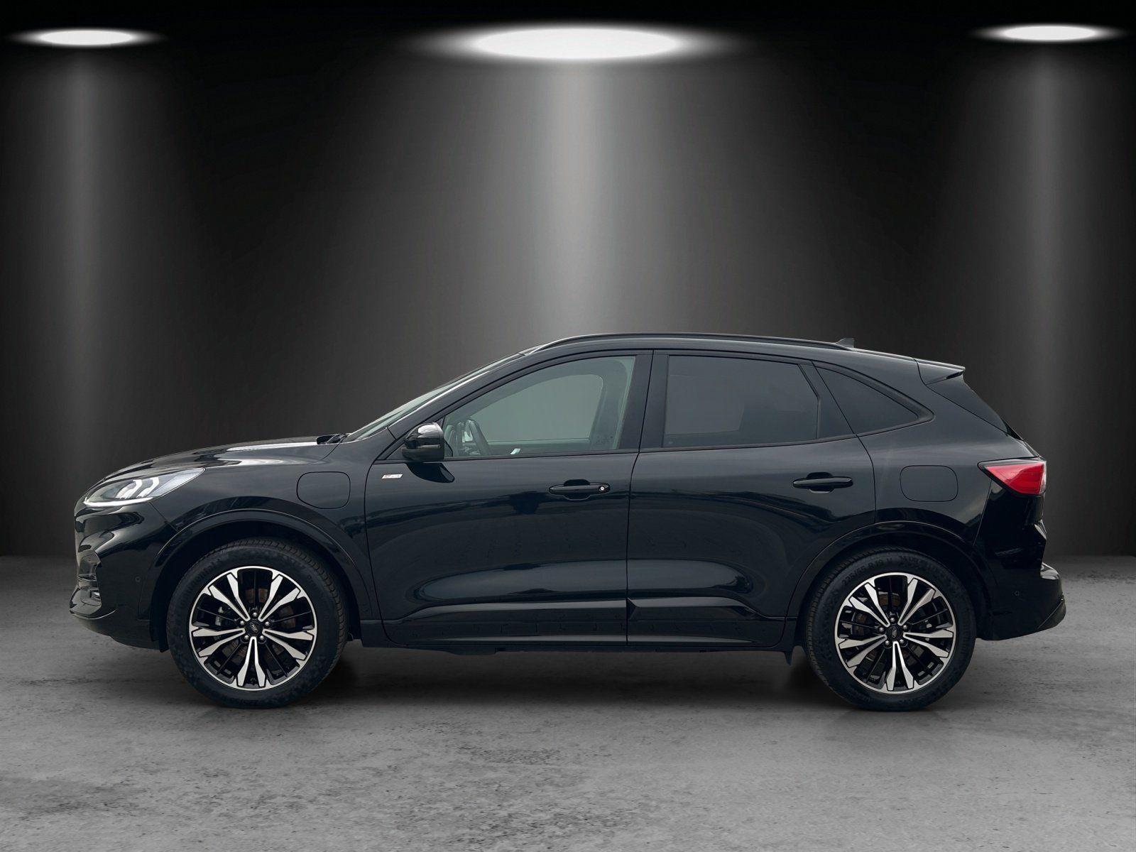 Fahrzeugabbildung Ford Kuga 2.5 ST-Line X Aut./LED/ACC/NAVI/KAMERA/B&O/