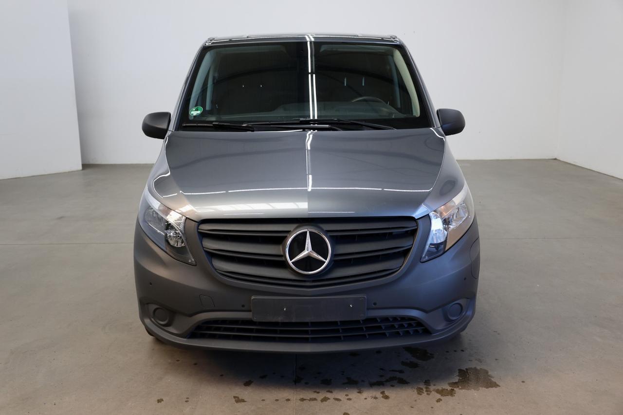 Mercedes-Benz eVito 112 Kasten Lang Facelift+PDC+SHZ