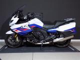 BMW K 1600 GT - BMW BRAUNSCHWEIG