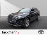 Toyota RAV 4 Hybrid 4x4 2,5L Hybrid, 5-Türer, Lounge