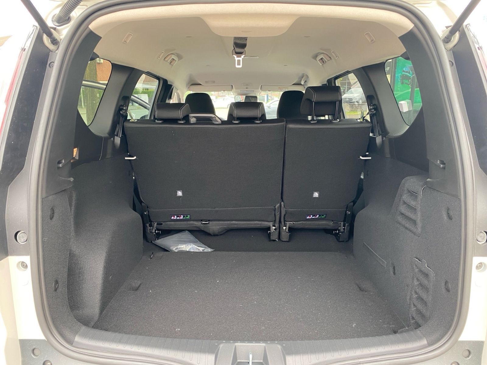 Fahrzeugabbildung Dacia Jogger Journey TCe 110 *LED*NAVI*SITZHZG*KAMERA