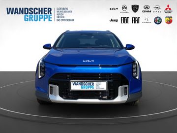 Kia XCeed 1.6T 150 DCT Spirit JBL*Navi*ACC*Totwinkel