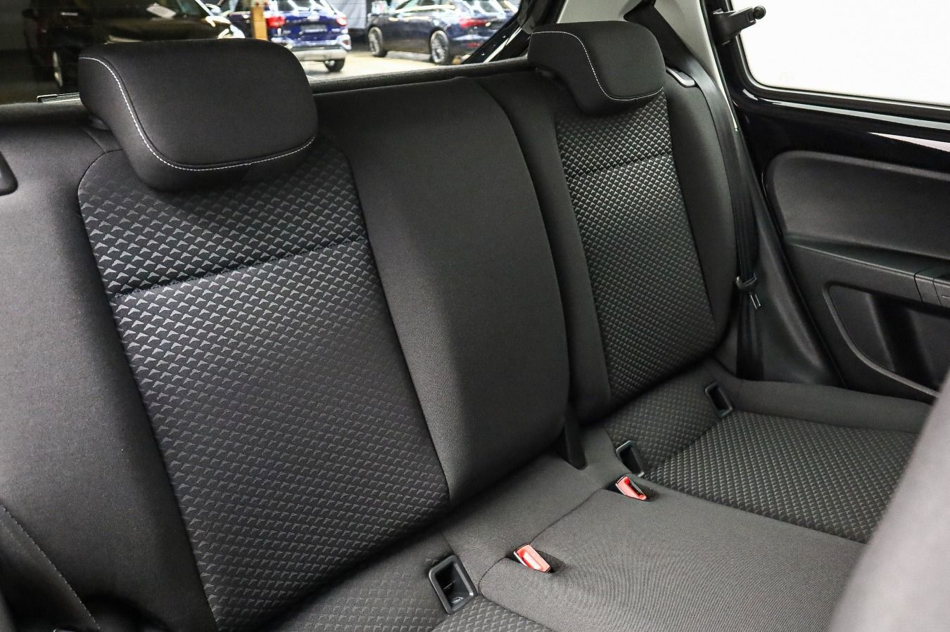 Volkswagen up! - Bild 24