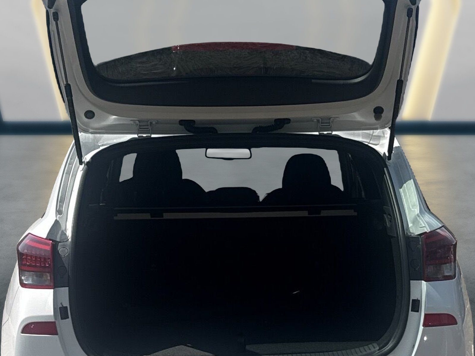 Hyundai i30 – Bild 13