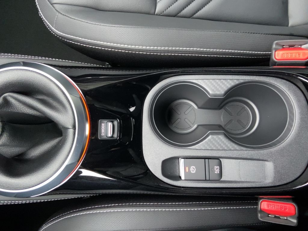 Nissan Juke - Bild 17