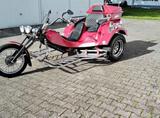 Andere Metropolitan - BENZIN TRIKE