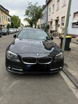 BMW 525d xDrive A Luxury Line Luxury Line - BMW 525 in Ludwigshafen