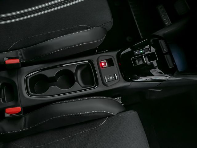 Opel Corsa F e YES Spurhalteassistent Sicht-Paket