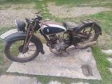 DKW SB 200  - DKW 200