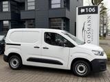 Citroën Berlingo 1.5 BlueHDi 100 M S&S Club - Citroën Berlingo Gebrauchtwagen in Düsseldorf