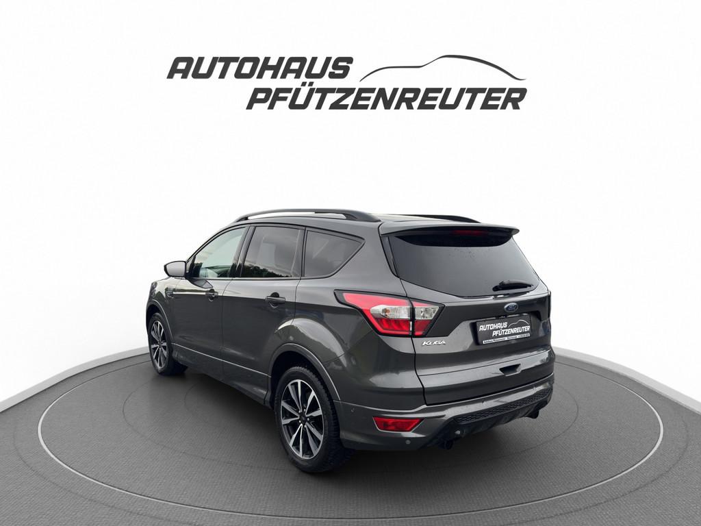 Ford Kuga 1.5 EcoBoost ST-Line NAVI AHK SHZ FACEL.