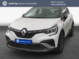Renault Captur TCe 160 EDC GPF R.S. LINE - Renault Captur R-S-Line