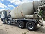MAN TGA 35.360 8X4 CIFA Beton Mixer ZF Manual Gear S - MAN Tga 360