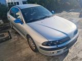 Mitsubishi Carisma 1.6l Übergangsfahrzeug ... - Mitsubishi Carisma: 1.6