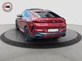 BMW X6 xDr. 40d M-SPORT LASER PANO ICONIC ACC STANDH - BMW X6 mit Panoramadach