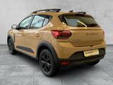 Dacia SANDERO STEPWAY EXTREME+ TCe 110 RFK+KLIMA+USB - Dacia Gebrauchtwagen