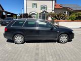 Seat Exeo ST Style 2.Hand AHK - gebrauchte Seat Exeo aus dem Jahr 2013