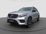 Mercedes-Benz AMG LINE GLE 350 d 4Matic - Mercedes-Benz GLE 350: 4matic