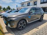 BMW X7 xDrive40i  Facelift Modell  **Vollausstattung