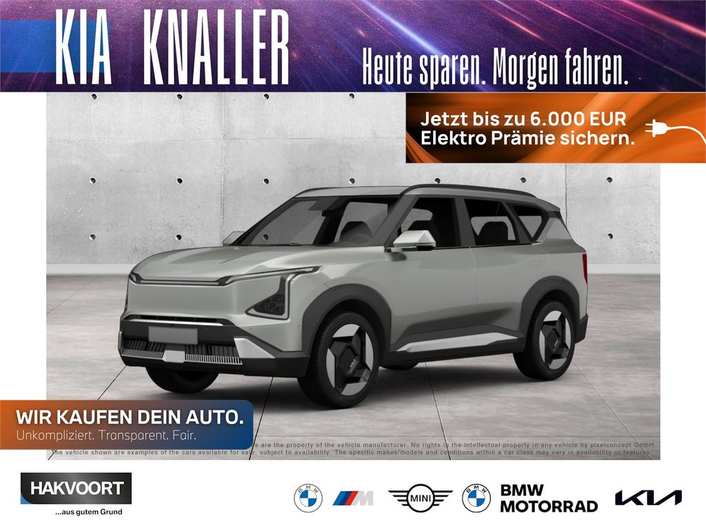 Kia EV5
