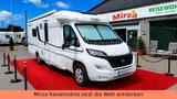 LMC T712-Solar-Automatik-2XKlima-TV-Einzelbetten - LMC Diesel Teilintegrierter Automatik