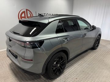 Volkswagen T-Roc 1.5 eTSI  R-Line neues Modell Black Style