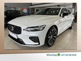 Volvo S60 T8 Ultimate Dark Recharge AWD 360° HeadUp - Volvo S60: Recharge Ultimate Dark