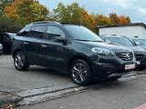 Renault Koleos Night&Day 4x4/Pano./Leder/Xenon/AHK/BOSE/ - Renault Gebrauchtwagen von 2012