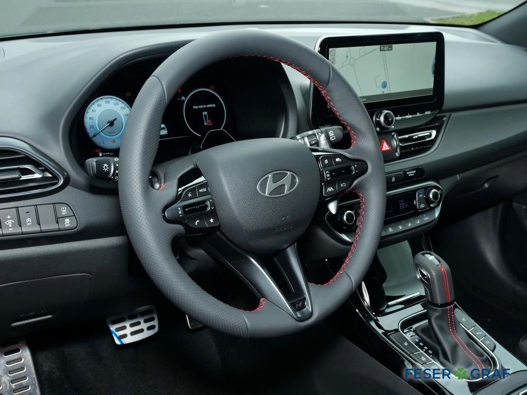 Hyundai i30 - Bild 6
