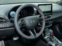 Hyundai i30 - Vorschau Bild 6